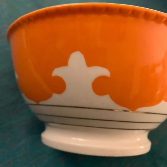 Anthro serving bowl - Picture 10 of 11